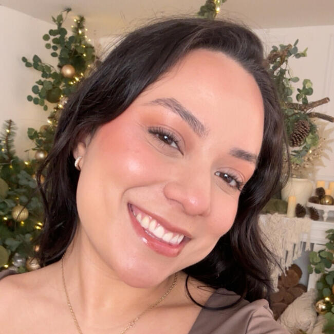 Niñera en Ciudad de México: Barbara