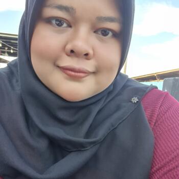 Babysitter in Bukit Mertajam: Farina