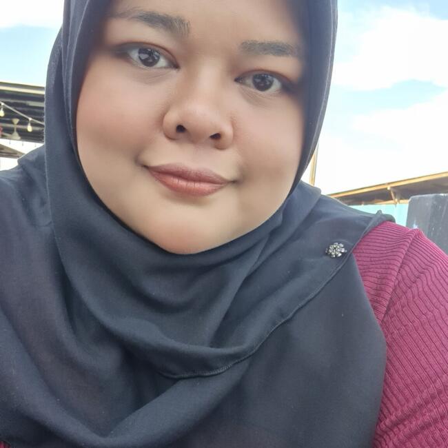 Babysitter in Bukit Mertajam: Farina