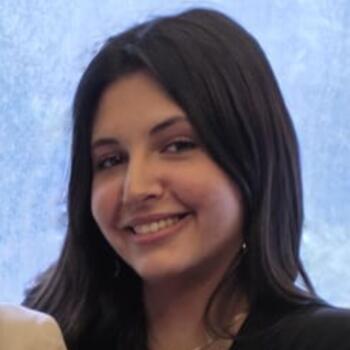 Babysitter a Reggio nell'Emilia: Martina