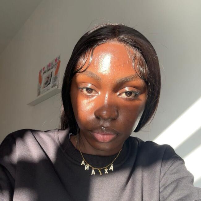 Babysitter in Le Mée-sur-Seine: Axiana