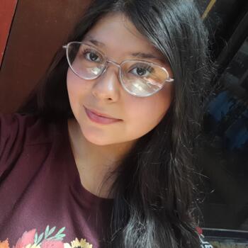 Babysitter in Chiguayante: Belén