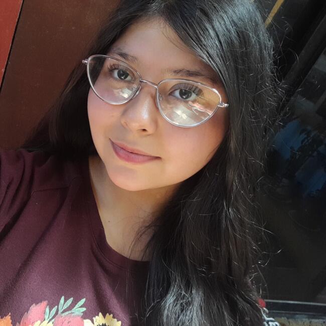 Niñera en Chiguayante: Belén