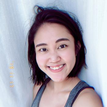 Babysitter Singapore: Kaori