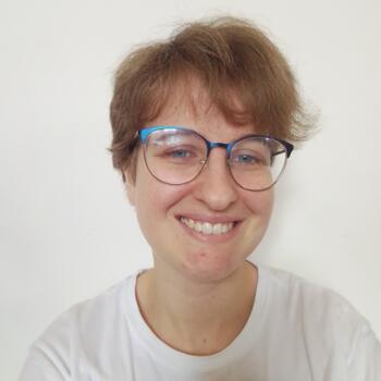 Baby-sitter in Nantes: Lorette