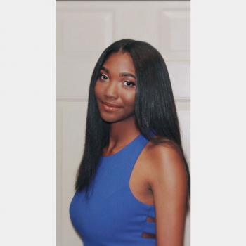 Babysitter Randallstown: Madison Robinson