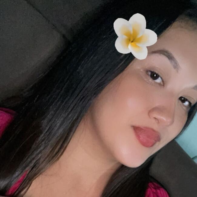 Babysitter in Manaus: Ketellem Sena