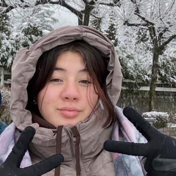 Babysitter in Madrid: Julia Yannis Gaona Martinez