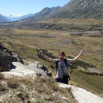 Baby-sitter in Longeville-lès-Metz: Adrien