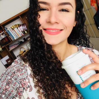 Niñera Zapopan: Rosalía
