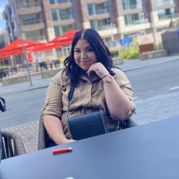 Babysitter Weesp: Joanny