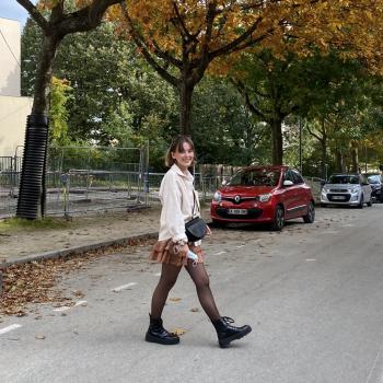 Baby-sitters à Rennes: Marie