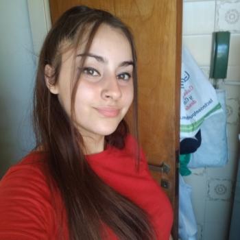 Babysitters in Villa Ballester: Ana