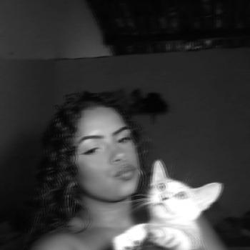Babá em Fortaleza: Cyntia