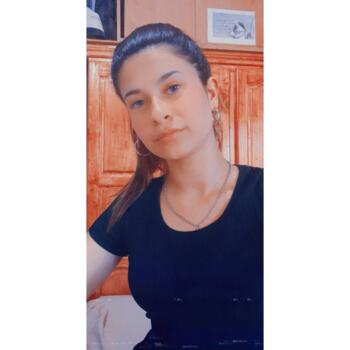 Niñera en Berisso: Agustina