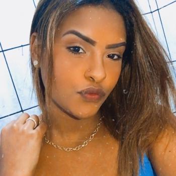 Babá em Mauá: Nathasha