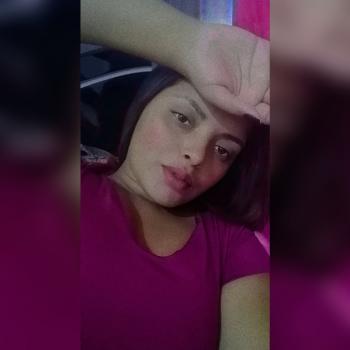 Babá em Vitória da Conquista: Yasmin