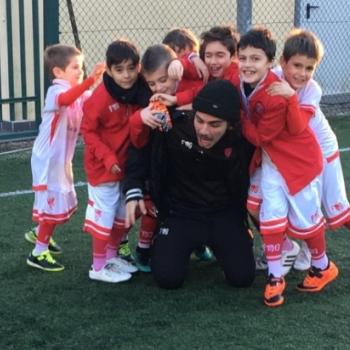 Babysitter a Perugia: Puopolo