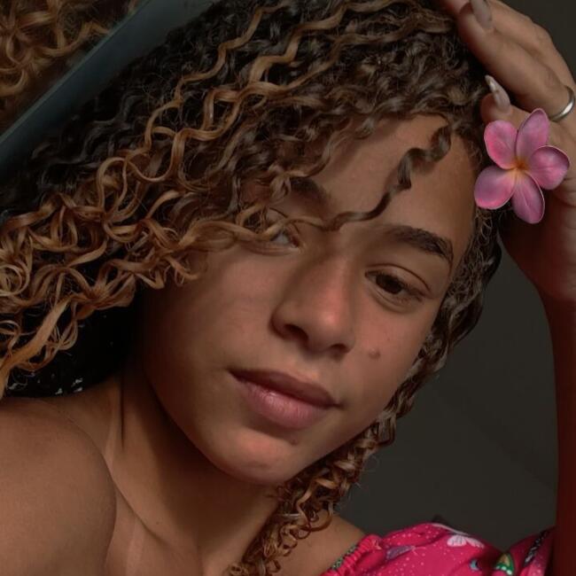 Babá em Palhoça: Ana