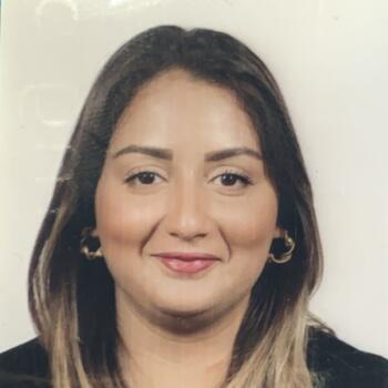 Babysitter a Palermo: Amal