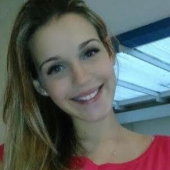 Emprego de babá em Rio de Janeiro: emprego de babá Thaíssa Rodrigues