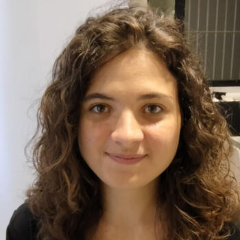 Babysitter in Poggibonsi: Sofia