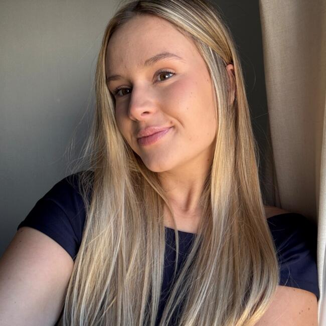 Babysitter in Agüimes: Zasa