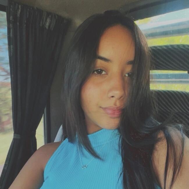 Babysitter in Maringá: Maria clara da silva alves