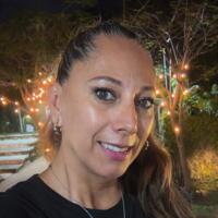 Melina Alvarado Chávez