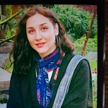 Trabajo de niñera en Mérida: trabajo de niñera Yvonne
