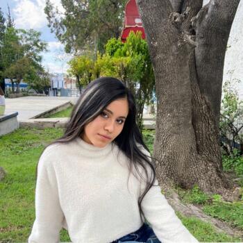 Niñera en Santiago de Querétaro: Julieta