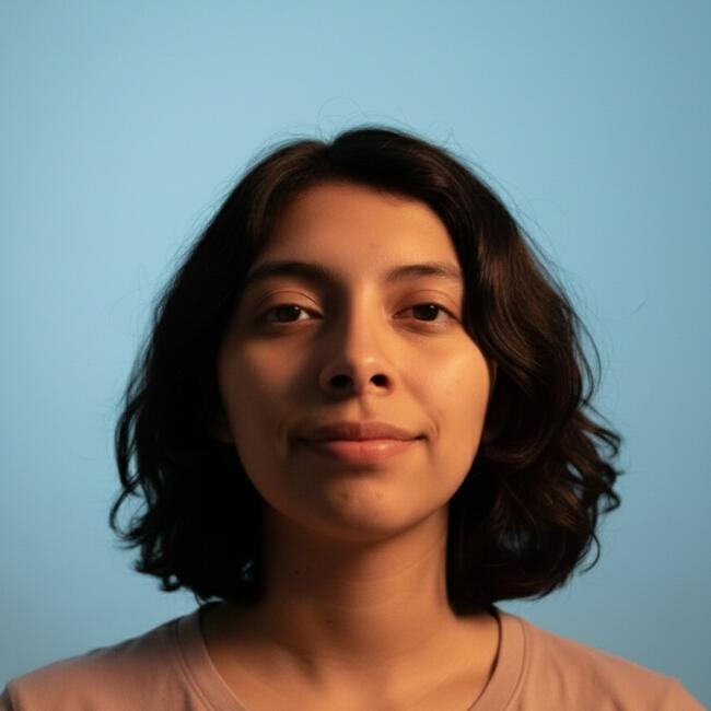 Niñera en Guayaquil: Nadia