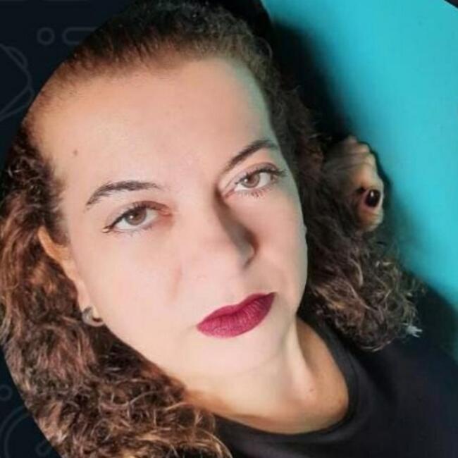 Babysitter in San Ramón: Digna GISELLE