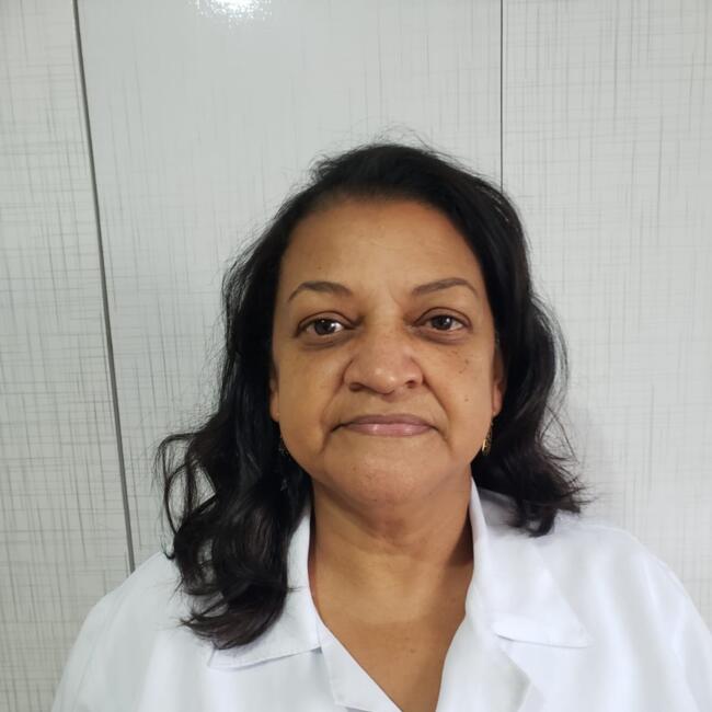 Babysitter in São Paulo (São Paulo): ZILMA ALMEIDA DOS SANTOS