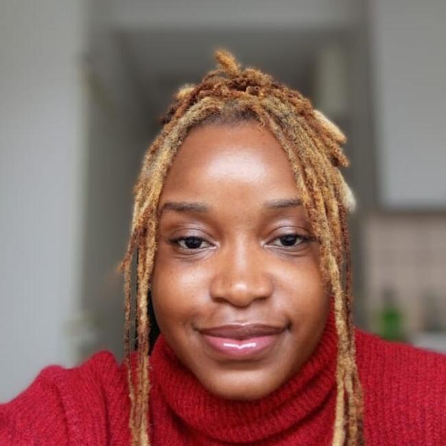 Barnvakt i Uleåborg: Chisom