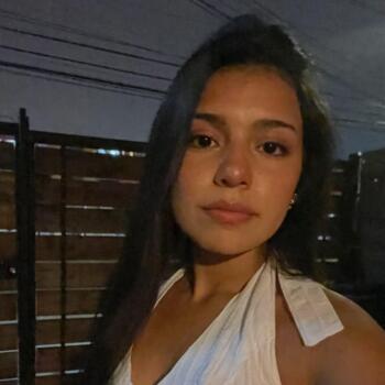 Niñera en Villa Alemana: Millaray