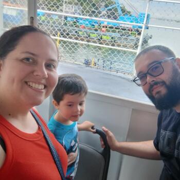 Emprego de babá em Pinhais: emprego de babá Eloisa