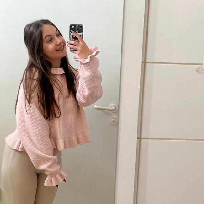 Opiekunka do dziecka w Poznań: Magdalena