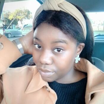 Babysitter Pretoria: Boitshepo