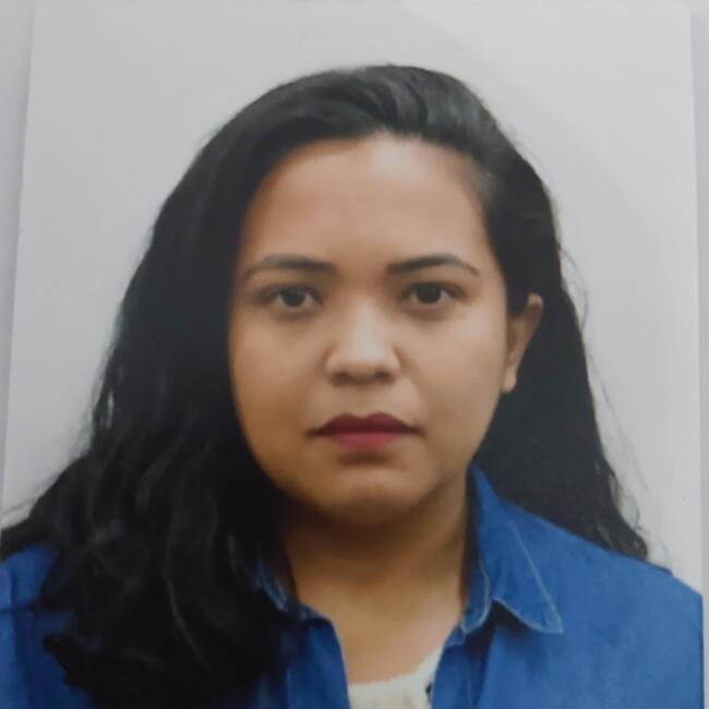 Babá em Barra da Tijuca: Maria Evani