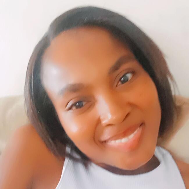 Nanny in Bloemfontein: Hlayisani