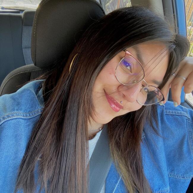 Niñera en La Serena: Valery