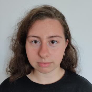 Babysitter in Béziers: Doris