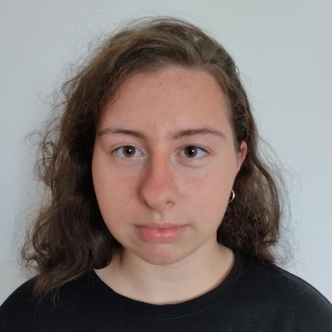 Babysitter in Béziers: Doris