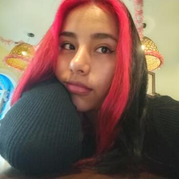 Babysitter in Cuenca: Dayanna