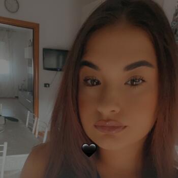 Babysitter a Montevarchi: Marianna