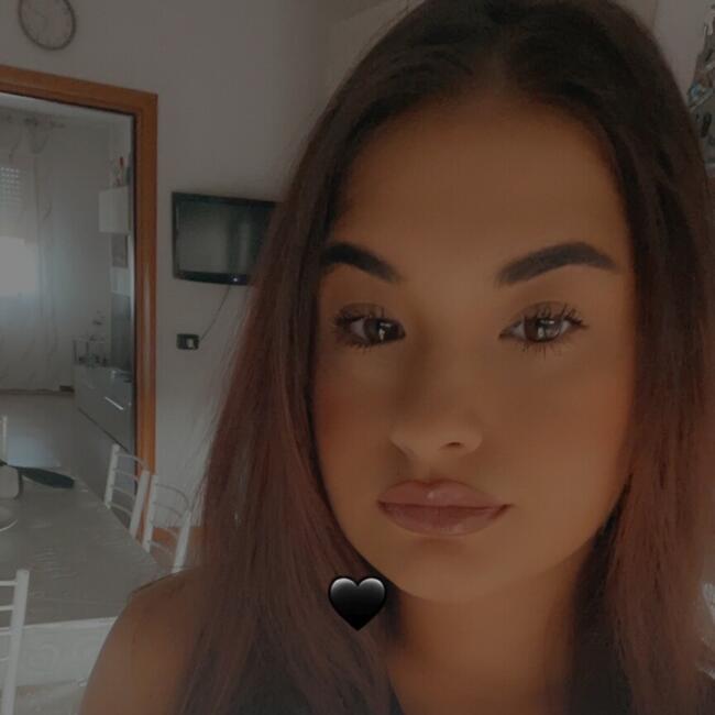 Babysitter in Montevarchi: Marianna