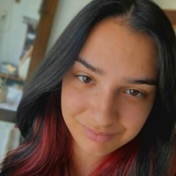 Babysitter in Szeged: Veronika