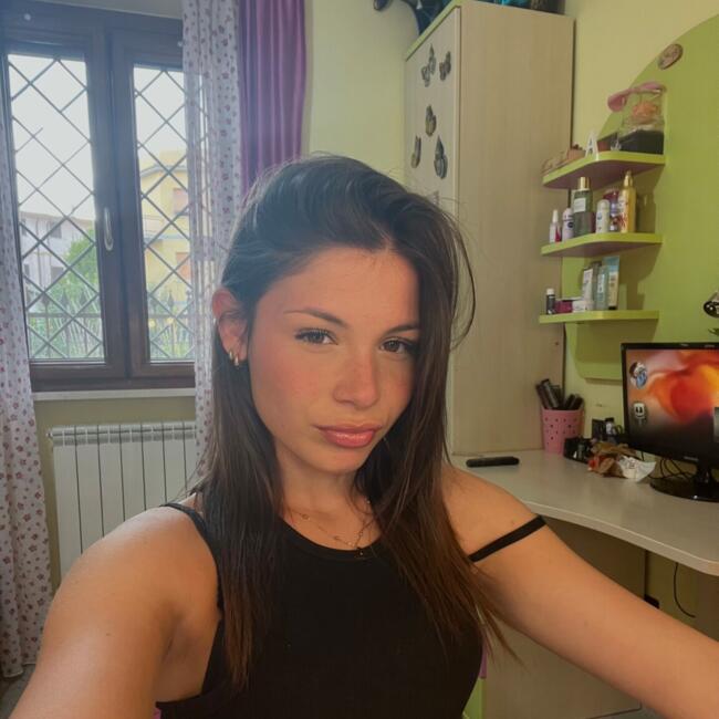 Babysitter in Guidonia Montecelio: Asia