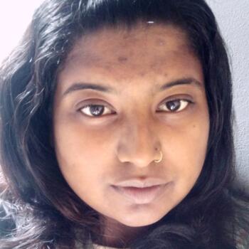 Babysitter in Durban: Deshnie